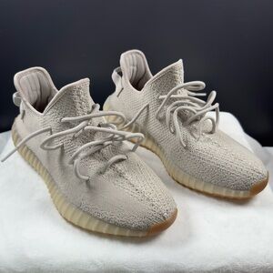 Yeezy Boost 350 V2 “Sesame” – Men’s US 11.5 | Pre-Owned, Box Included